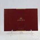 Komplet łyżeczek do kawy mrożonej - 04A CELESTIA - zdjęcie