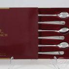 Komplet łyżeczek do kawy mrożonej - 04A CELESTIA - zdjęcie