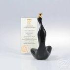 Figurka porcelanowa - SUDANKA 0061 - zdjęcie