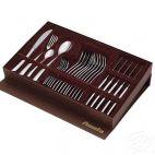 Zestaw sztućców, 24 szt. - 9065 AURORA - zdjęcie