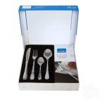 Zestaw sztućców, 24 szt. - 1414 PORTLAND - zdjęcie