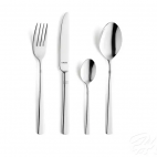 Zestaw sztućców 24 szt. w kartoniku - 8410 PALMON - zdjęcie