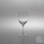 Handmade / Kieliszki do wina 125 ml - BEZBARWNE (8378) - zdjęcie