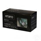 Szklanki 370 ml / 2 szt. - Deco Line / Palma (zd. 149) - zdjęcie