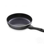 Patelnia płytka 24 cm - CONTRAST PROCOAT (NK328) - zdjęcie