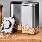 Zestaw 2 pojemników na żywność - SUPERIOR (319M) - zdjęcie