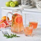 Komplet 5-częściowy do wody (KP-1111) - zdjęcie