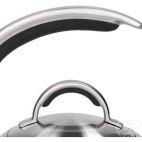 Czajnik stalowy 2 l - VISIONERY - zdjęcie