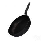 Patelnia głęboka 28 cm - TITAN - zdjęcie