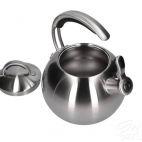 Czajnik stalowy 2 l - VISIONERY - zdjęcie