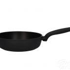 Patelnia głęboka 24 cm - TITAN - zdjęcie