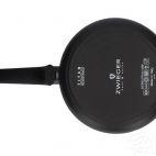 Patelnia głęboka 28 cm - TITAN - zdjęcie