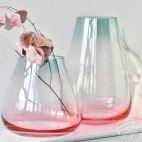 Wazon 30 cm - Symphony Molto (C528) - zdjęcie