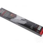 Nóż Santoku 18 cm - OBSIDIAN - zdjęcie