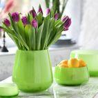 Bola szklana 5 l - Horizon (0704) - zdjęcie