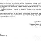 Półmisek prostokątny 24 x 13 cm - K50E MARRAKESZ (zielony) - zdjęcie