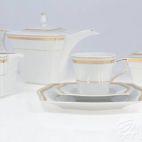 Garnitur do herbaty dla 12 os./ 39 części - E400 LWÓW - zdjęcie