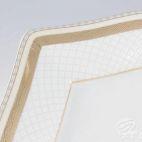 Garnitur do herbaty dla 12 os./ 39 części - E400 LWÓW - zdjęcie