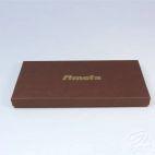 Łopatka do ciasta - 1120 CUBA we floku - zdjęcie