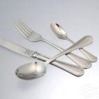 Zestaw sztućców, 60 szt. - 5280 Duke w kasecie - zdjęcie