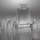 Komplet do likieru - KATHRENE (likier set 1+6) - zdjęcie