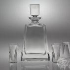 Komplet do likieru - KATHRENE (likier set 1+6) - zdjęcie