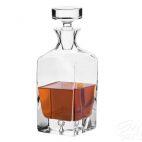 Karafka do whisky 750 ml - Legend (3604) - zdjęcie 