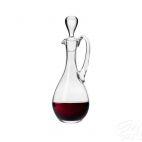 Karafka do likieru 250 ml - Vintage (2925) - zdjęcie