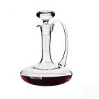 Karafka do wina 1000 ml - Wine Connoisseur (2026) - zdjęcie