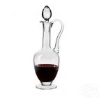 Karafka do wina 800 ml - Wine Connoisseur (2029) - zdjęcie 