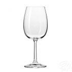 Kieliszki do wina czerwonego 350 ml / 6 szt. - Pure (A357) - zdjęcie