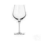 Kieliszki do wina czerwonego burgund 860 ml / 6 szt. - Splendour (8187) - zdjęcie