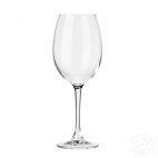 Kieliszki do wina czerwonego 360 ml / 6 szt.- Elite (8281) - zdjęcie