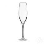Kieliszki do szampana 180 ml - Elite (8546) - zdjęcie