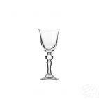 Kieliszki do wódki 50 ml / 6 szt. - Krista (6030) - zdjęcie