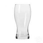 Szklanki do piwa ciemnego / 4 szt. - ELITE / Piwa Konesera (4727) - zdjęcie
