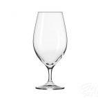 Pokale do piwa 400 ml - Harmony (9270) - zdjęcie