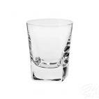 Szklanki do whisky 280 ml - Caro (7236) - zdjęcie