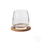 Szklanki 280 ml - KROSNO Lux / FADO (9856) - zdjęcie