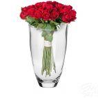 Wazon 27 cm - Swing (B664) - zdjęcie