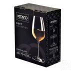 Kieliszki do wina białego 460 ml / 2 szt. - DUET (C733) - zdjęcie
