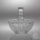Koszyk kryształowy 17 cm (413833) - zdjęcie