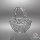 Koszyk kryształowy 17 cm (413833) - zdjęcie