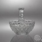 Koszyk kryształowy 17 cm (413833) - zdjęcie