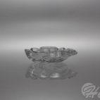 Świecznik kryształowy 9 cm - MUSZLA (568175) - zdjęcie