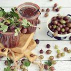 Słoiki z pokrywką / 580 ml - WECK Mold (WE-742-100P) - zdjęcie