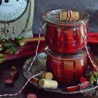 Słoiki 580 ml - WECK Tulip (WE-744-100) - zdjęcie