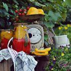 Słoiki 1750 ml - WECK Tulip (WE-738-100) - zdjęcie