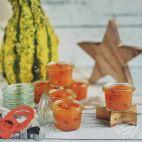 Słoiki z pokrywką, uszczelką i 2 zapinkami / 35 ml - WECK Mini-Sturz (WE-756-40PUZ) - zdjęcie