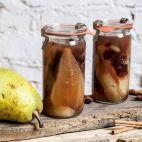 Słoiki z pokrywką / 1590 ml - WECK Zylinder (WE-974-100P) - zdjęcie